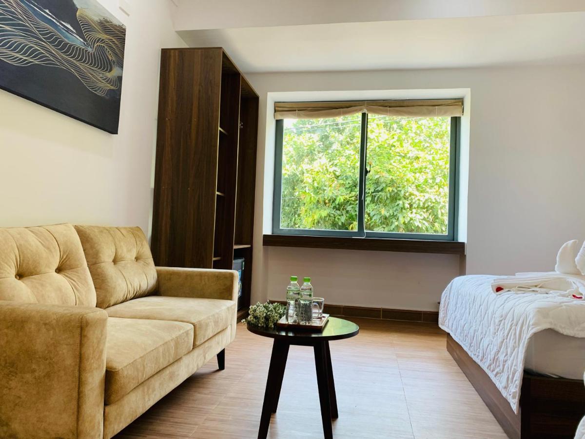 Valentino Homestay Hue Exteriér fotografie