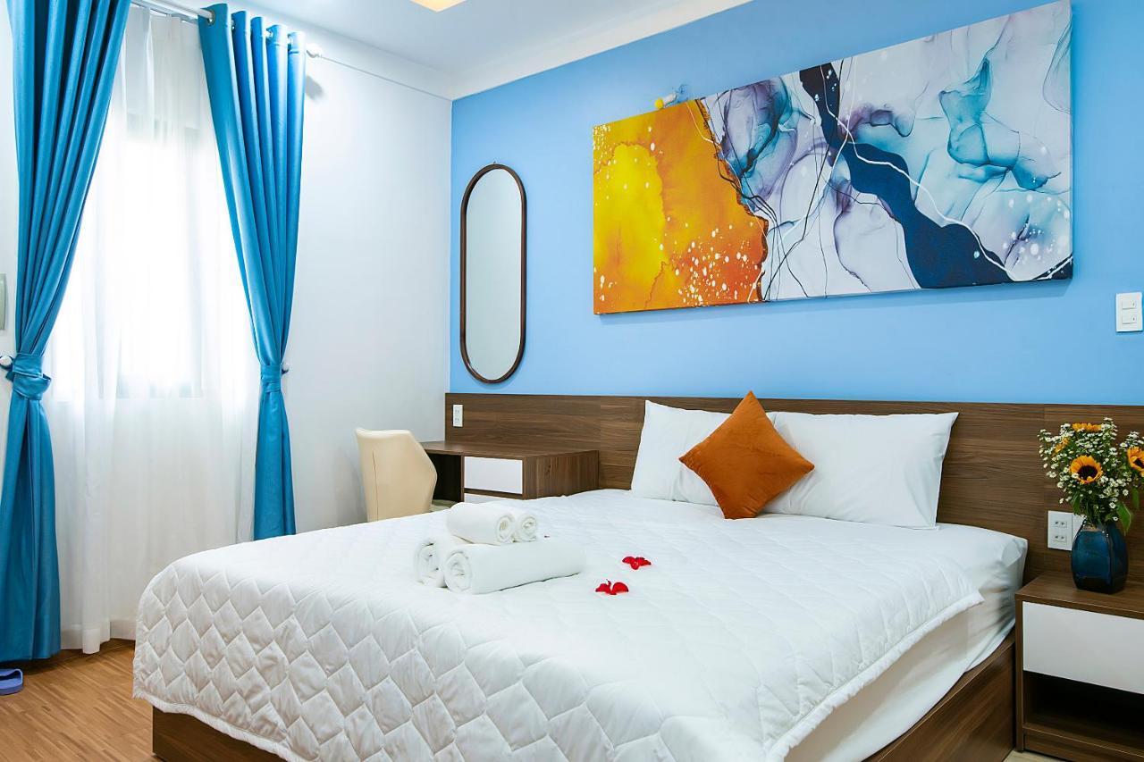 Valentino Homestay Hue Exteriér fotografie