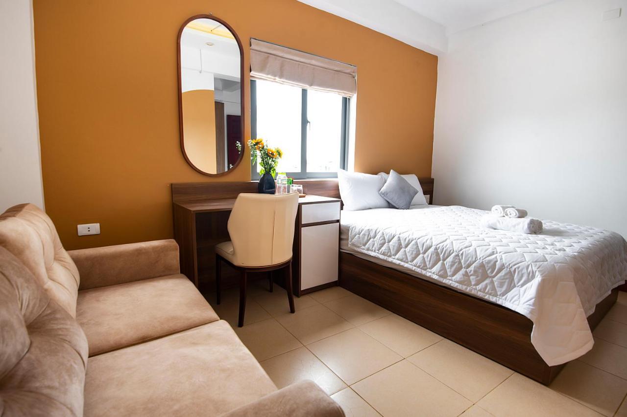 Valentino Homestay Hue Exteriér fotografie