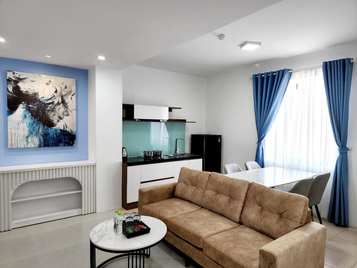 Valentino Homestay Hue Exteriér fotografie