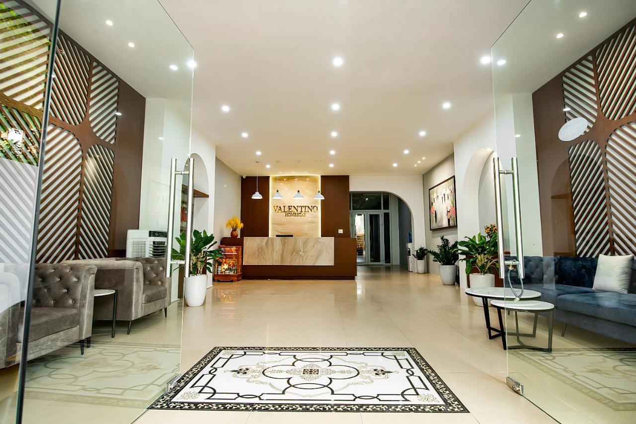 Valentino Homestay Hue Exteriér fotografie