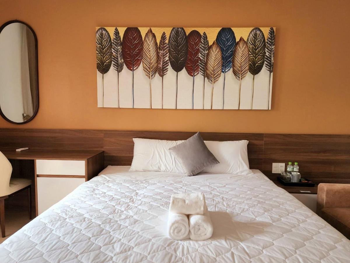 Valentino Homestay Hue Exteriér fotografie