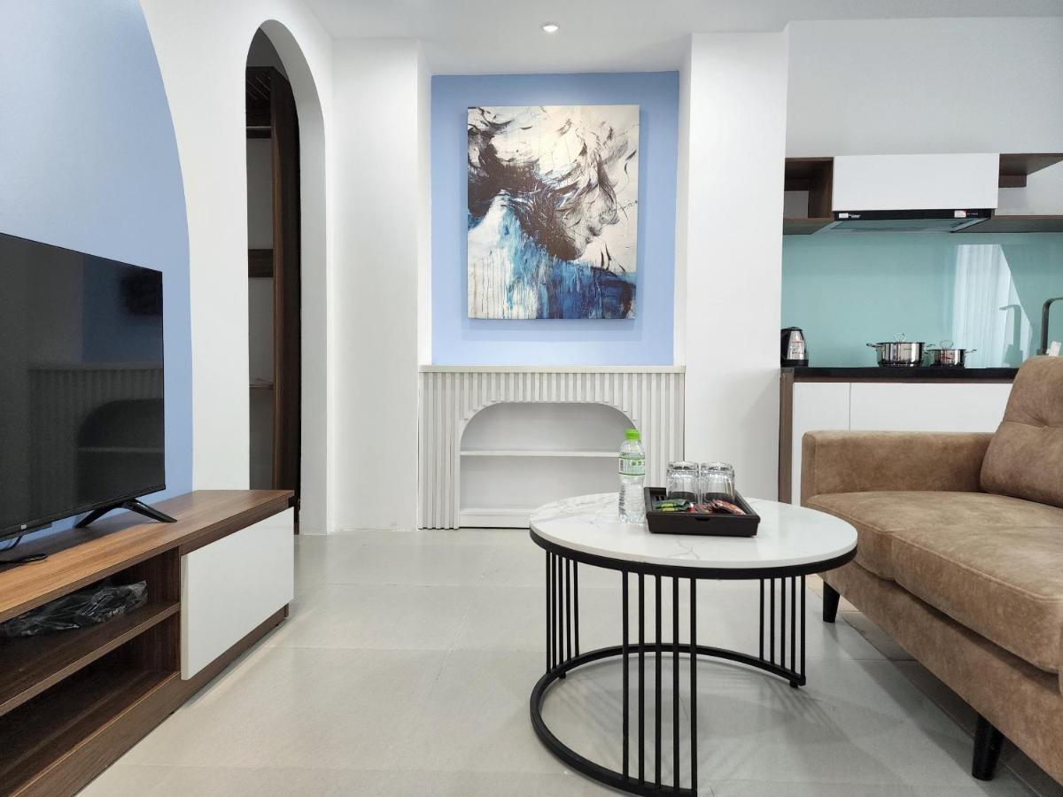 Valentino Homestay Hue Exteriér fotografie
